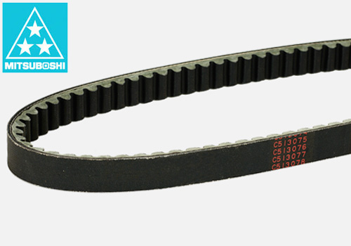 Variable Speed Belt ( Mitsuboshi )