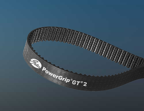 Power Grip belts