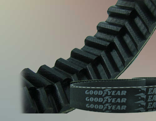 Goodyear Eagle PD Belts