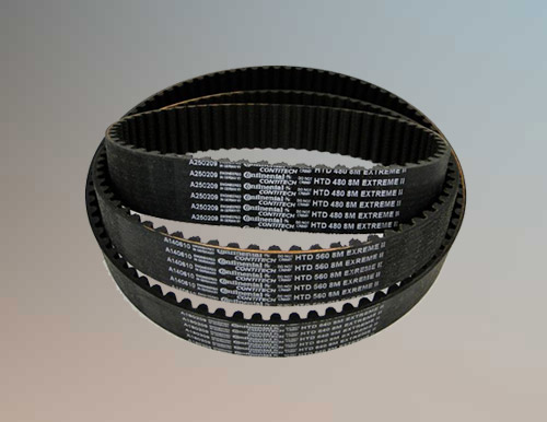 Contitech Timing Belt