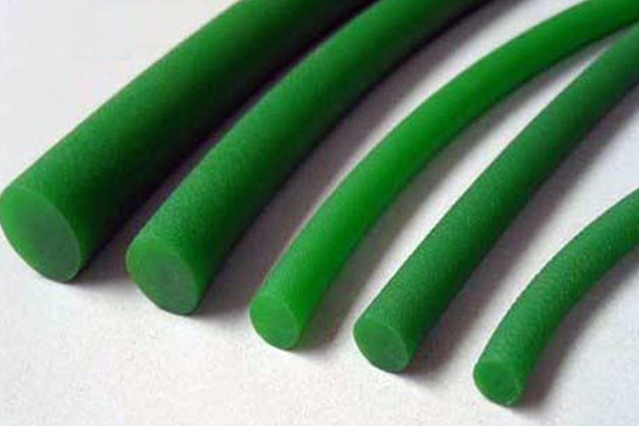 PU Round Polyurethane Cords